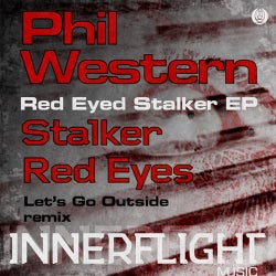 Red Eyed Stalker
