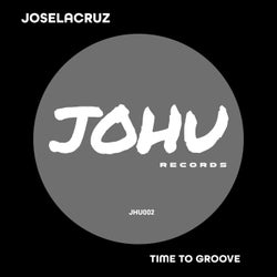 TIME TO GROOVE