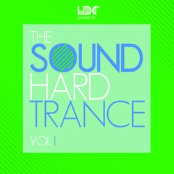 The Sound Of Hard Trance, Vol. 1