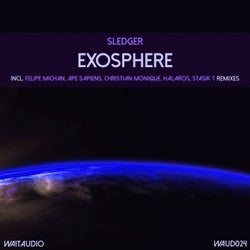 Exosphere (With Remixes)