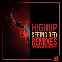 Seeing Red (Remixes)