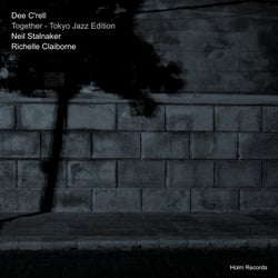 Together (Tokyo Jazz Edition) feat. Richelle Claiborne & Neil Stalnaker