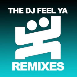 Left The Dj Feel Ya Remixes