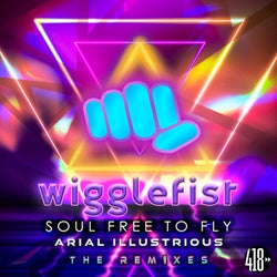 Soul Free To Fly (The Remixes)
