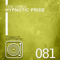 Hypnotic Pride EP