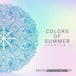 Colors Of Summer - Chapter 1