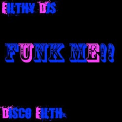 Funk Me!!