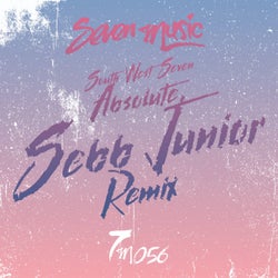 Absolute (Sebb Junior Remix)