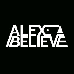ALEX BELIEVE'S APRIL 2014 CHART