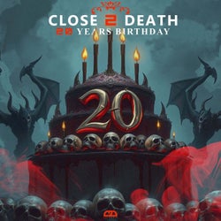20 Years Of C2D PART 1 - VIP