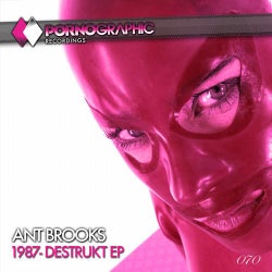 1987 - Destrukt EP