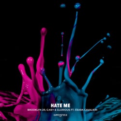 Hate Me (Extended Mix)