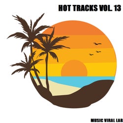 Hot Tracks Vol. 13