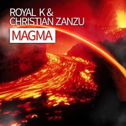 Magma (Original Mix)