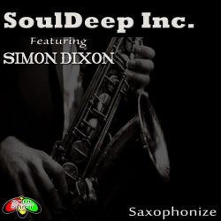Saxophonize