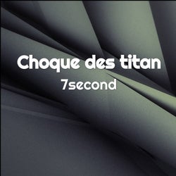 Choque des titan