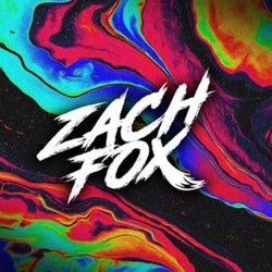 Zach Fox's ‘Just A While’ Top 10 Chart