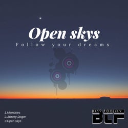Open Skys