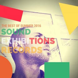 The Best of Summer 2016