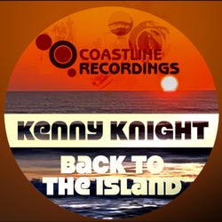 Back to the Island (The Remixes)