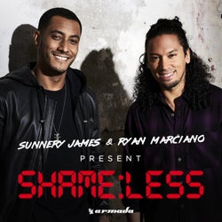 Sunnery James & Ryan Marciano Present Shameless