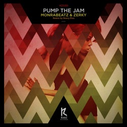 Pump The Jam