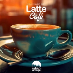 Latte Cafe: Urban Chillout Music