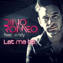 Let Me Be