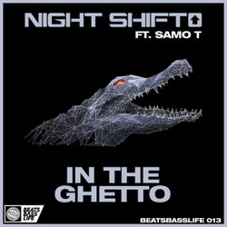 In the Ghetto (feat. SAMO T)