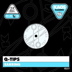 Q-Típs - Earring