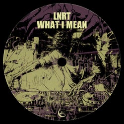 What I Mean (Extended Mix)
