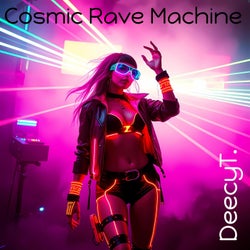 Cosmic Rave Machine
