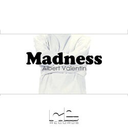 Madness EP