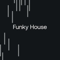 After Hour Essentials 2022: Funky House