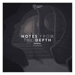Notes From The Depth Vol. 20