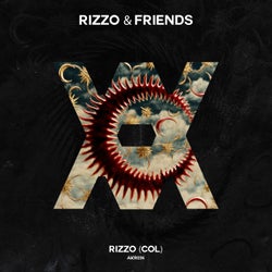 Rizzo & Friends