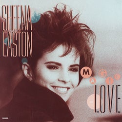 Magic Of Love