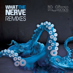 What the Nerve - Remix