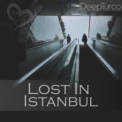 Lost in İstanbul