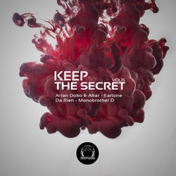 Keep the Secret, Vol. 15