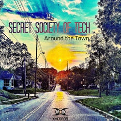 Around the Town
