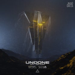 Undone (feat. Josh Rubin)