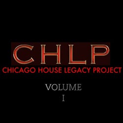 Chicago House Legacy Project, Vol. 1