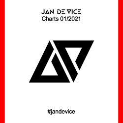 JAN DE VICE 01/2021