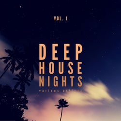 Deep-House Nights, Vol. 1