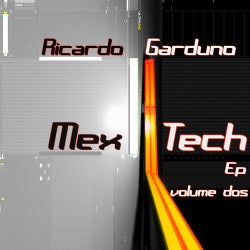 MexTech EP Volume Dos