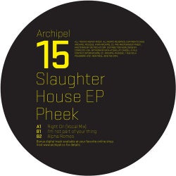 Slaughter House EP