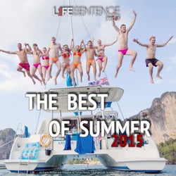 The Best Of Summer 2015