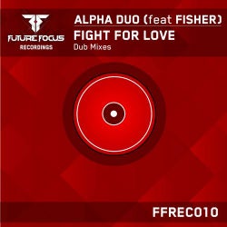 Fight For Love - Dub Mixes