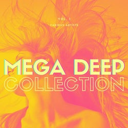 Mega Deep Collection, Vol. 1